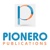 Pionero Publications logo