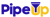 PipeUp logo