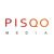 PISQO MEDIA logo