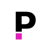 Pitched logo