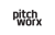 PitchWorx logo