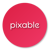 Pixable logo
