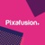 Pixafusion Marketing Agency logo