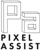 Pixel Assist logo
