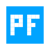 Pixel Factory logo