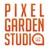 Pixel Garden Studio logo