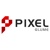 Pixel Glume logo