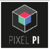 Pixel Pi Productions logo