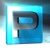 Pixel Productions logo