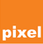 Pixel Produtora logo