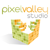 Pixel Valley Studio logo