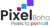 PixelBoho Creative Digital Agency logo
