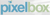 Pixelbox logo