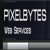 PixelBytes logo