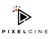 Pixelcine logo