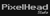 PixelHead Studio logo