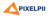 Pixelpii logo