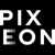 Pixeon Studio logo