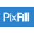 PixFill logo