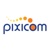 Pixicom logo