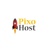 Pixo Host logo