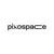 Pixospace logo