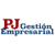 PJ Gestin Empresarial logo