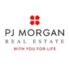 P.J. Morgan Real Estate logo