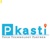 Pkasti logo