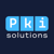 PKISol logo