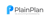 PLAIN PLAN SRL logo