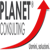 Planet Consulting logo
