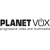 Planet Vox logo