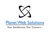 Planet Web Solutions Pvt. Ltd. logo