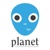 Planet logo