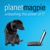 PlanetMagpie IT Consulting logo
