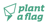 Plant a Flag logo