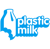 Plastic Milk Animation Studio logo