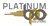 Platinum BPO Solutions logo