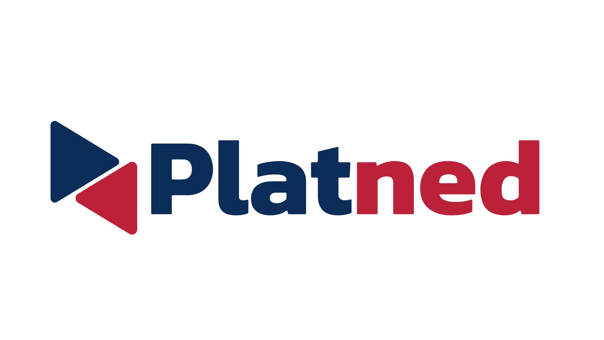 Platned logo