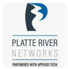 Platte River Networks logo