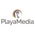 PlayaMedia logo