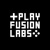 PlayFusionLabs logo