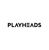 PLAYHEADS Creative Ltd. logo