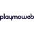 Playmoweb logo