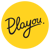 Playou logo