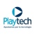 PlayTech SAS logo
