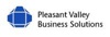 Pleasant Valley Business Solutions logo