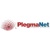 Plegma Net logo