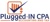 Plugged-IN CPA Accounting and Tax logo